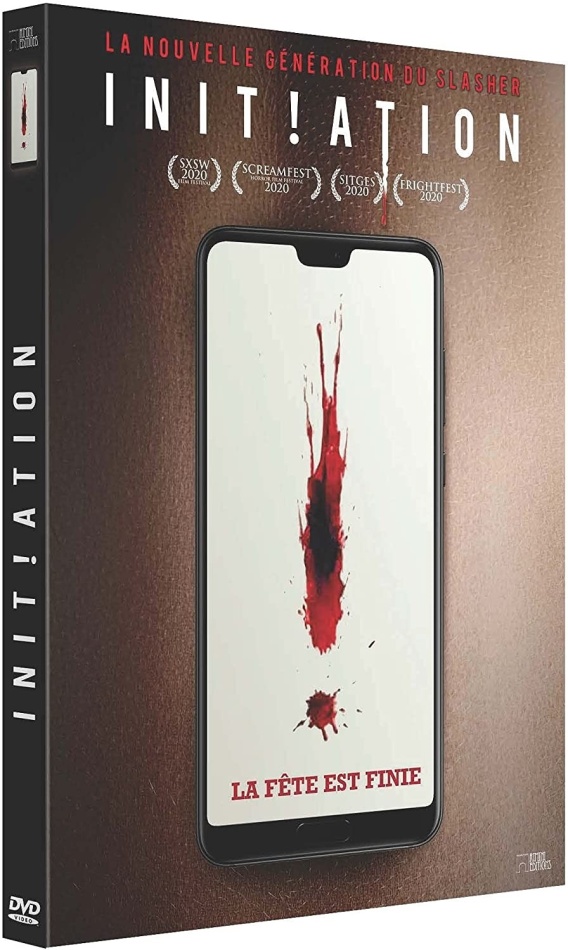 Initiation (2020)