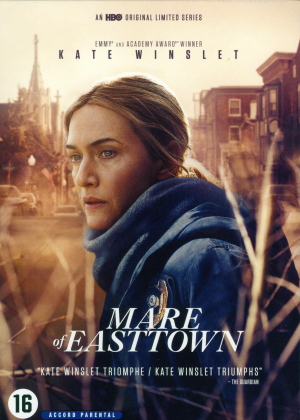 Mare of Easttown - Mini-S&eacute;rie (2021) (2 DVD)
