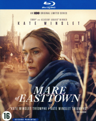 Mare of Easttown - Mini-S&eacute;rie (2021)
