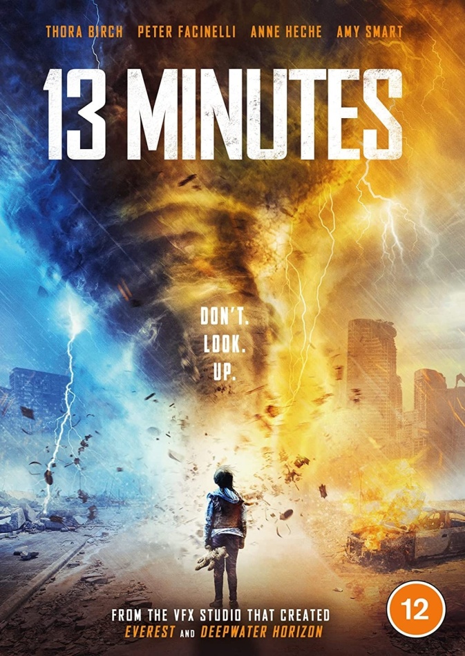 13 Minutes (2021)