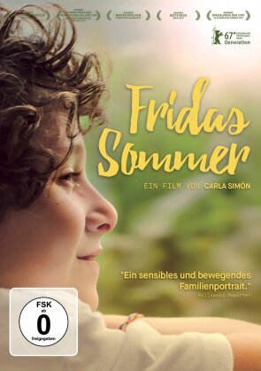 Fridas Sommer (2017)