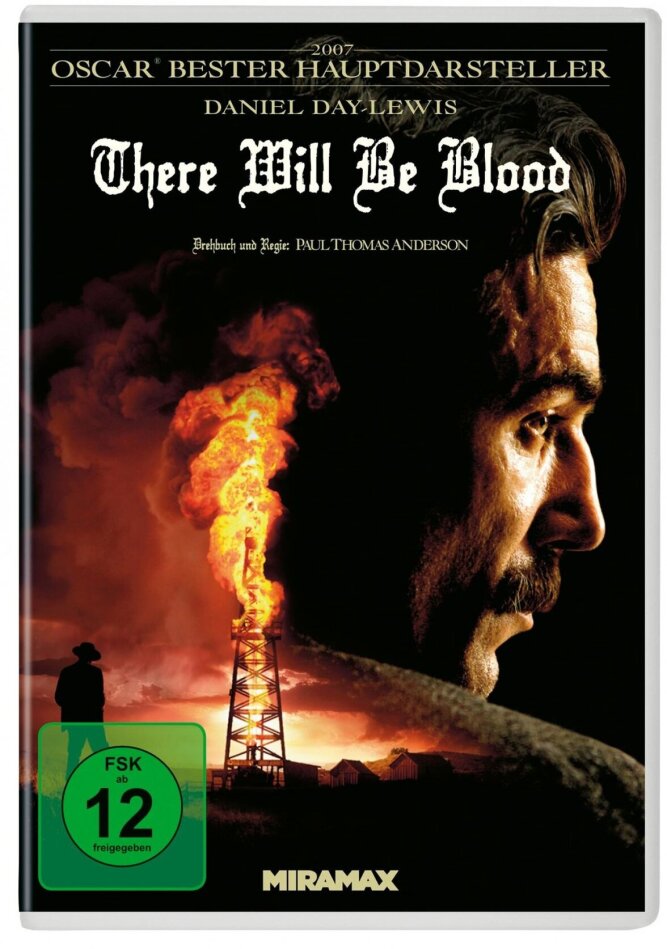There will be Blood (2007)