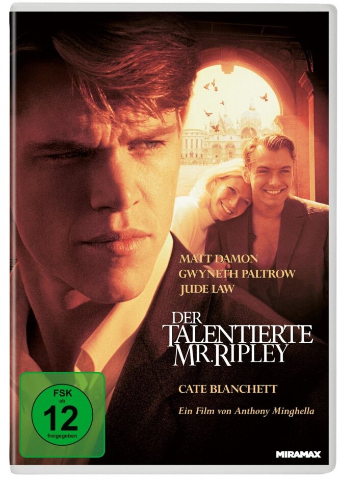 Der talentierte Mr. Ripley (1999)