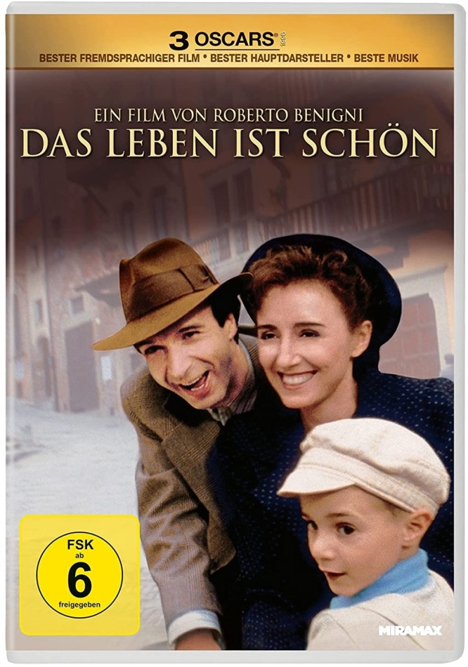 Das Leben ist schön (1997)