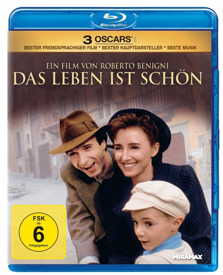 Das Leben ist schön (1997)