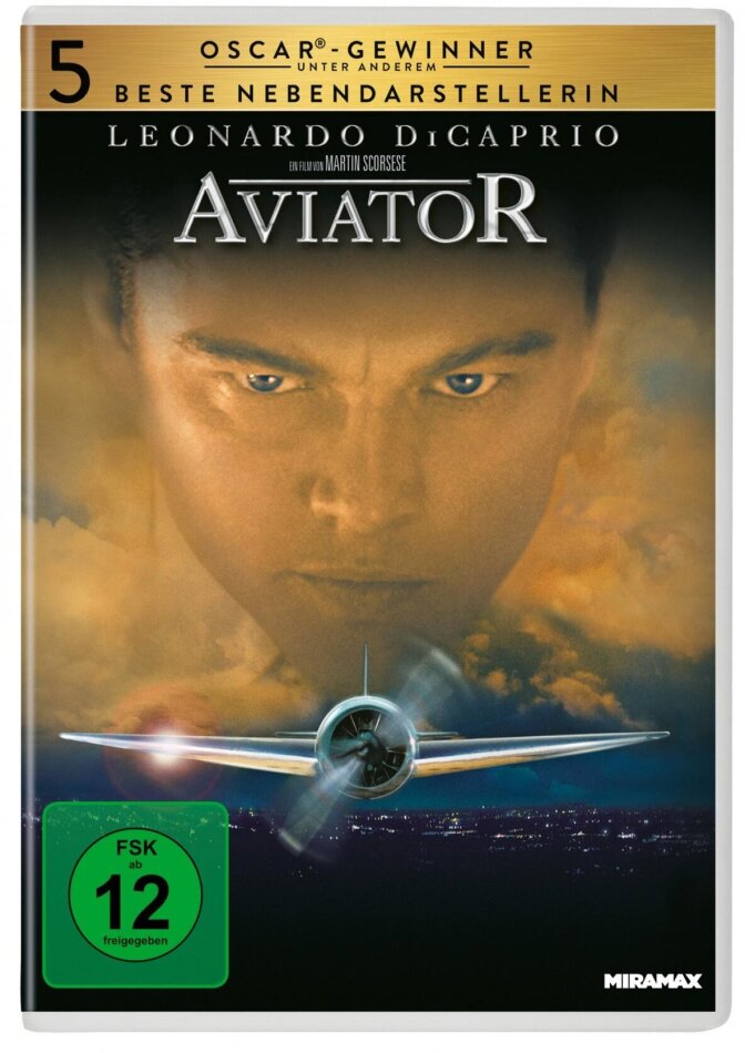 Aviator (2004)