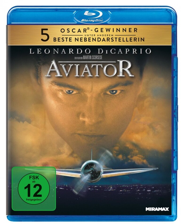 Aviator (2004)
