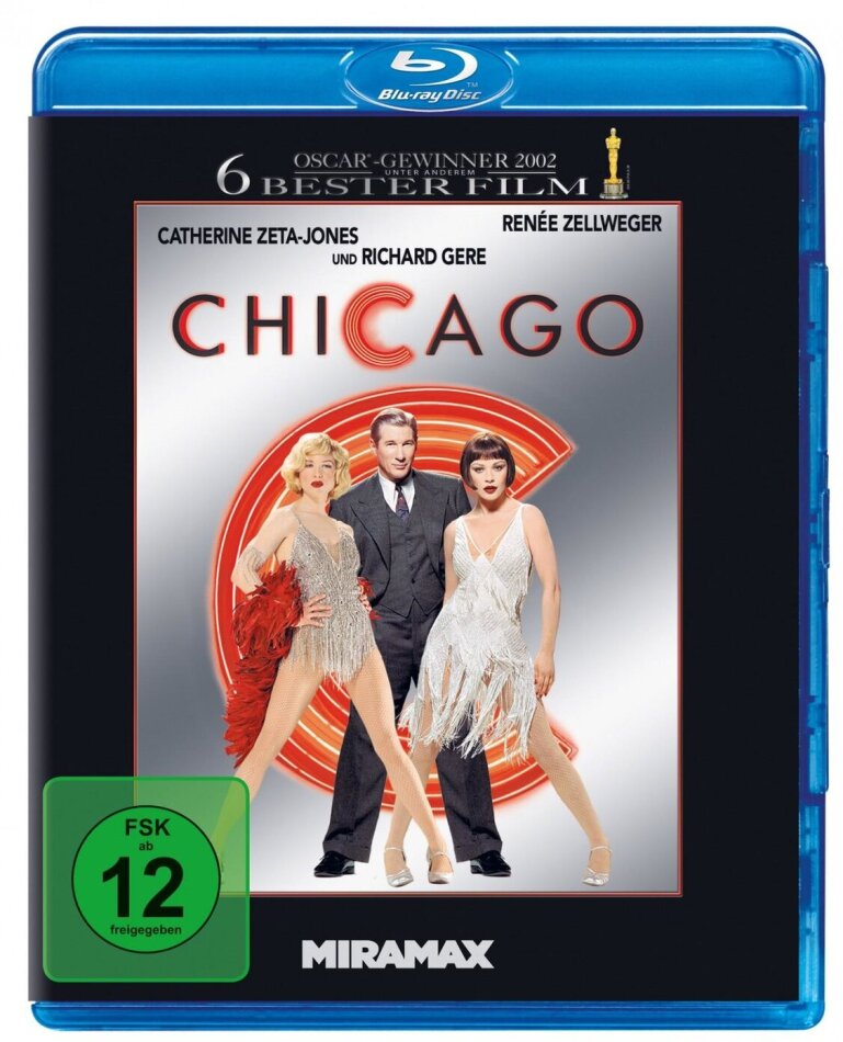Chicago (2002)