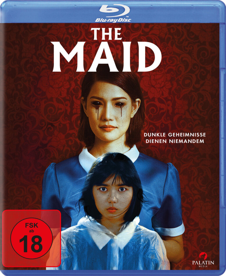 The Maid (2020)