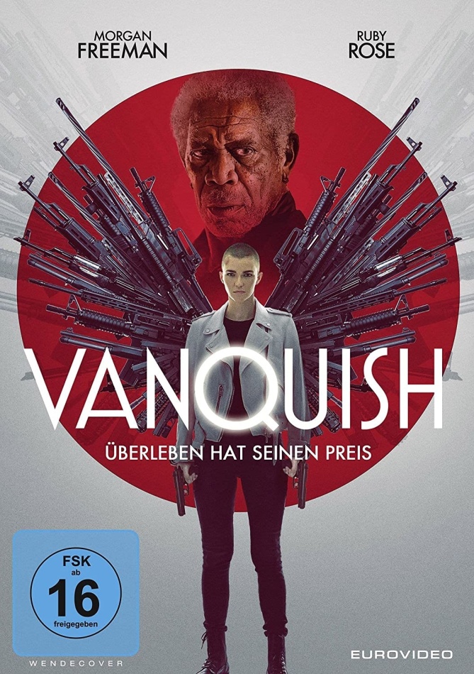Vanquish (2021)