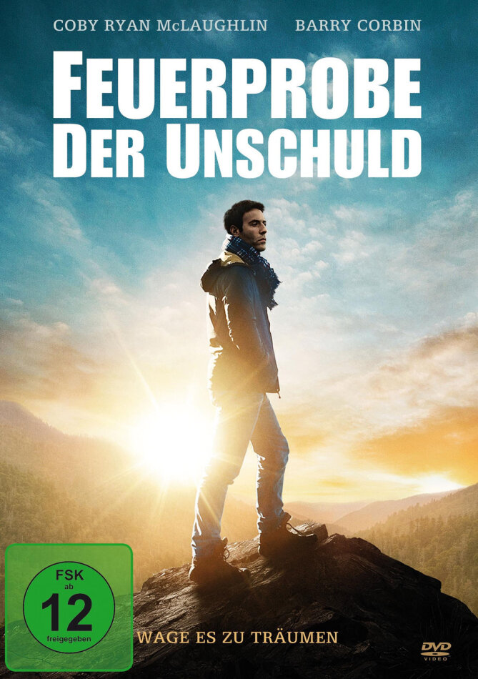 Feuerprobe der Unschuld (2017)