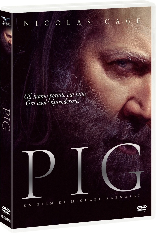 Pig - La vendetta di Rob (2021)