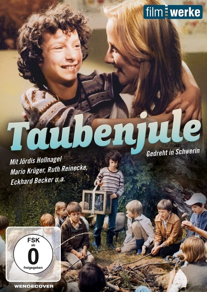 Taubenjule (1982) Filmwerke