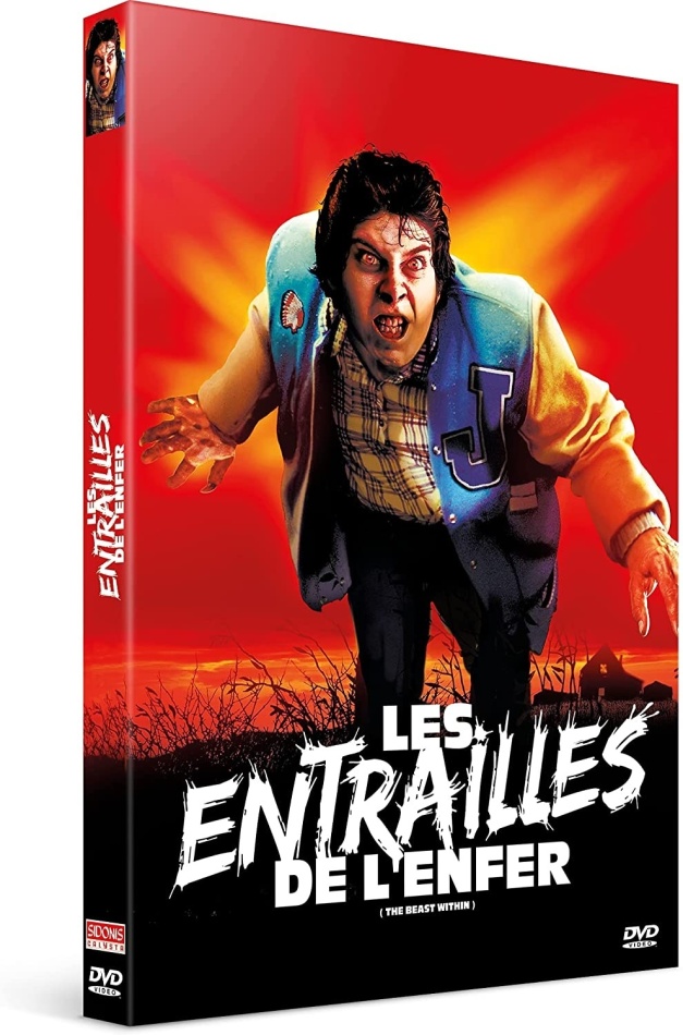 Les entrailles de l'enfer (1982)