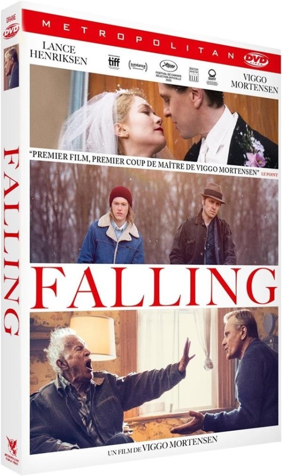 Falling (2020)