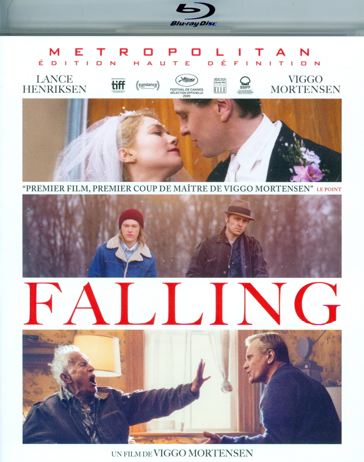 Falling (2020)