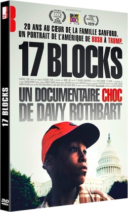 17 Blocks (2019)