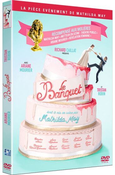 La Banquet (2020)