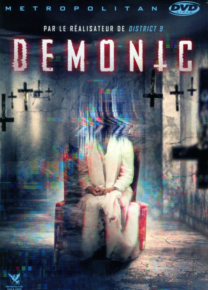 Demonic (2021)