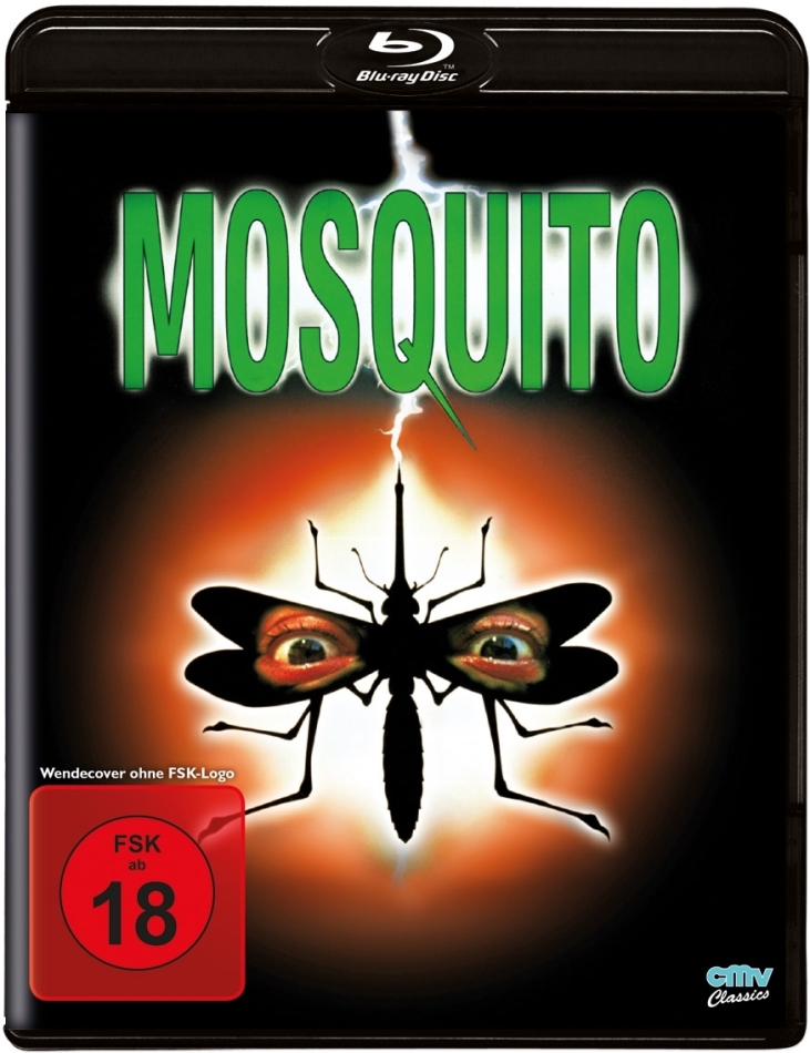 Mosquito (1995) Uncut