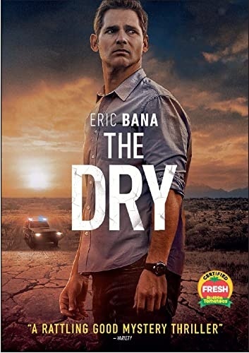 The Dry (2020)