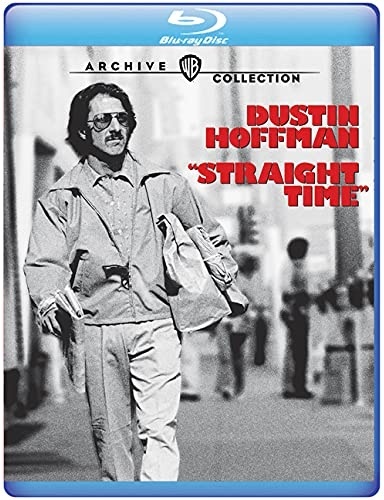 Straight Time (1978)