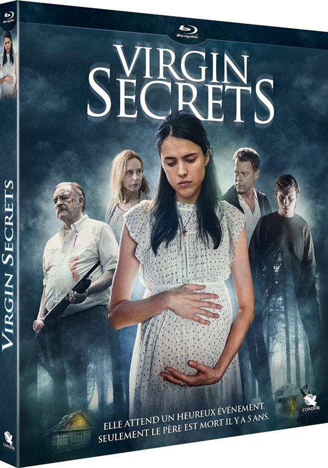 Virgin Secrets (2019)