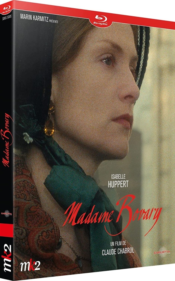 Madame Bovary (1991)