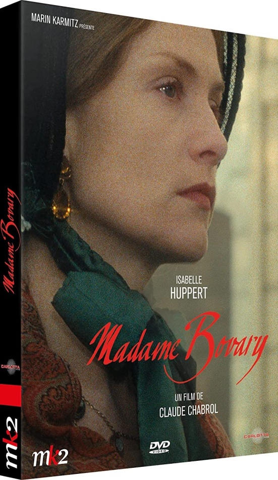 Madame Bovary (1991) Neuauflage