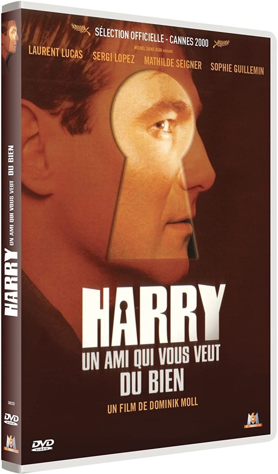 Harry, un ami qui vous veut du bien (2000)