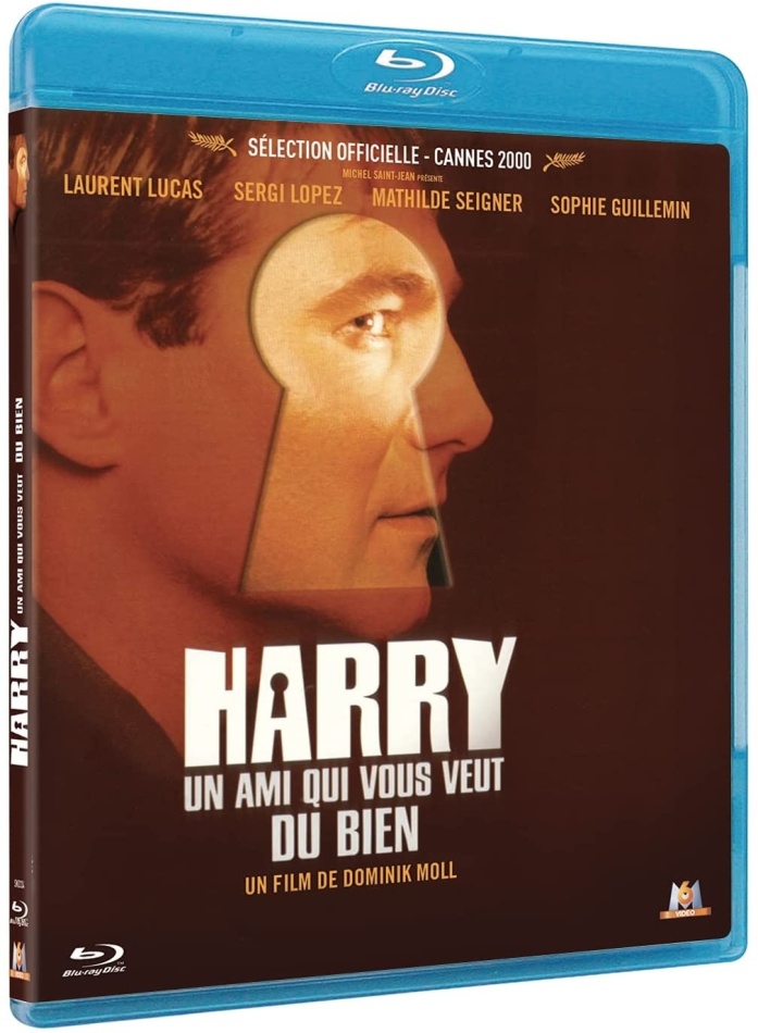 Harry, un ami qui vous veut du bien (2000)