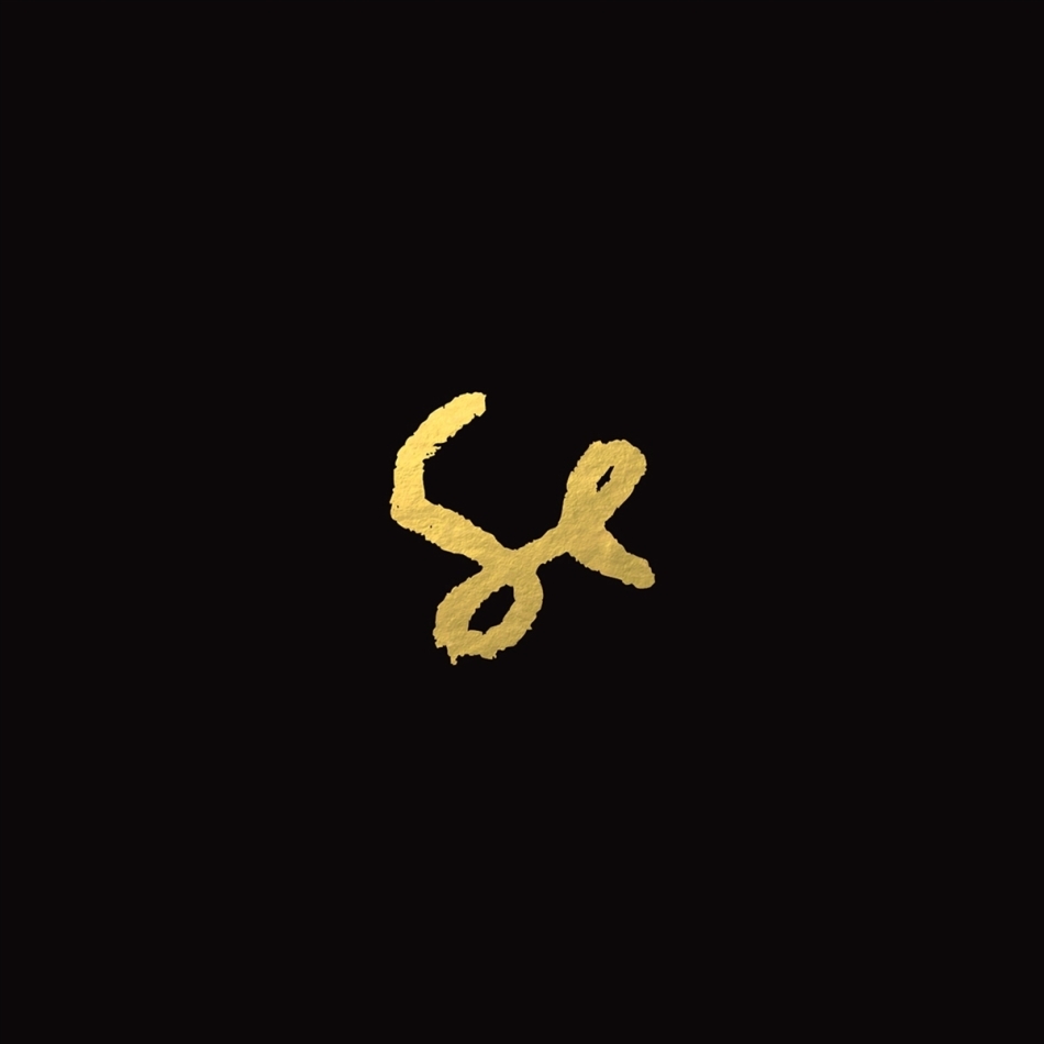 Sylvan Esso - --- 2021 Reissue