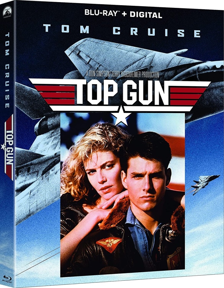 Top Gun (1986) Special Edition
