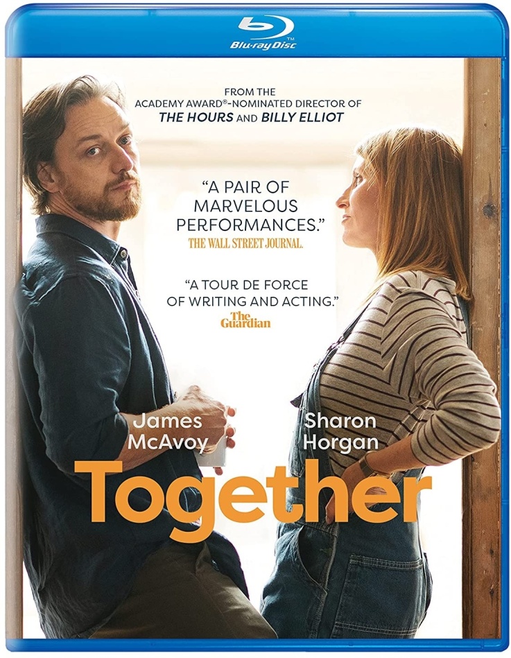 Together (2021)