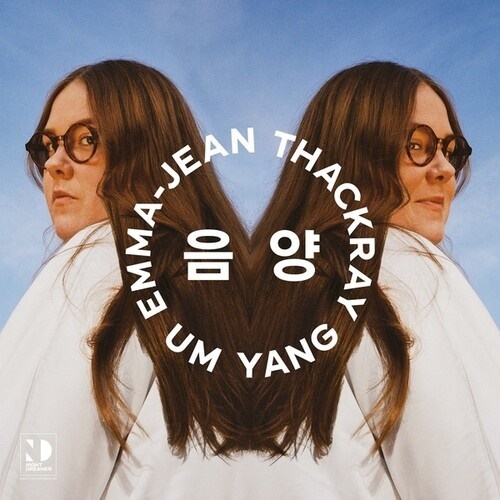 Emma-Jean Thackray - Um Yang LP