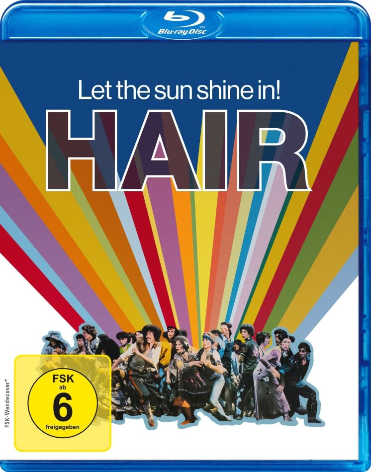 Hair (1979)