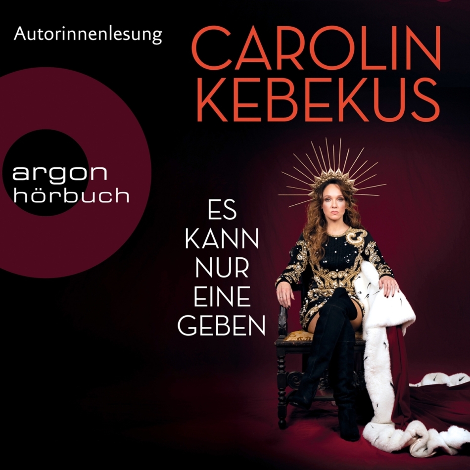 Carolin Kebekus - Es Kann Nur Eine Geben