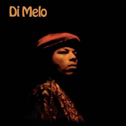 Di Melo - --- (2021 Reissue, LP)