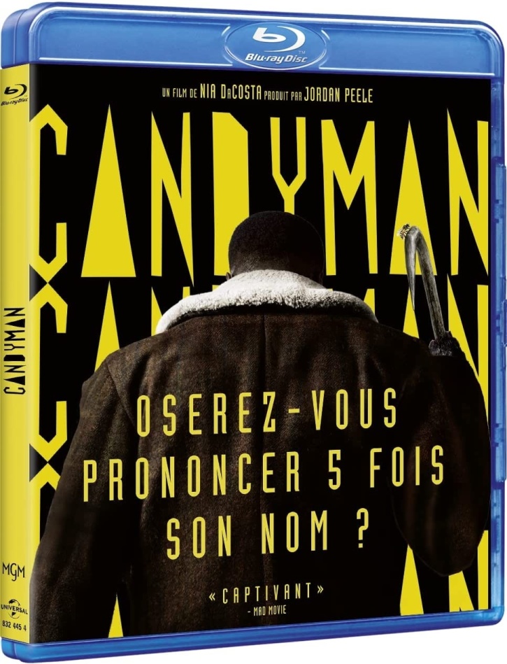 Candyman (2021)