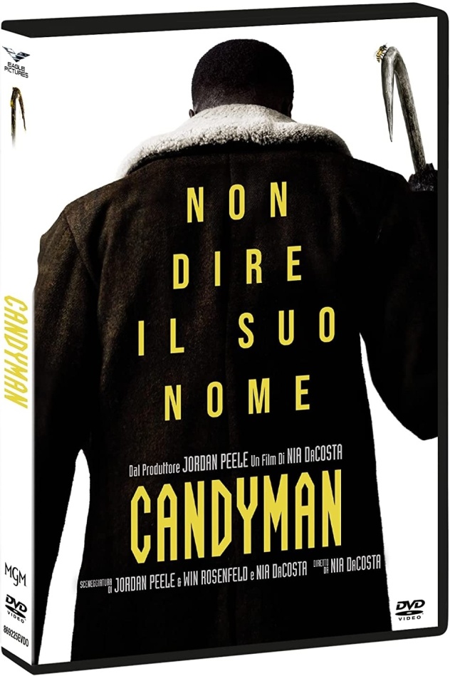Candyman (2021)