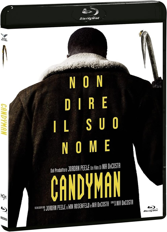 Candyman (2021)