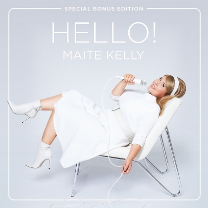 Maite Kelly - Hello! (Special Bonus Edition)