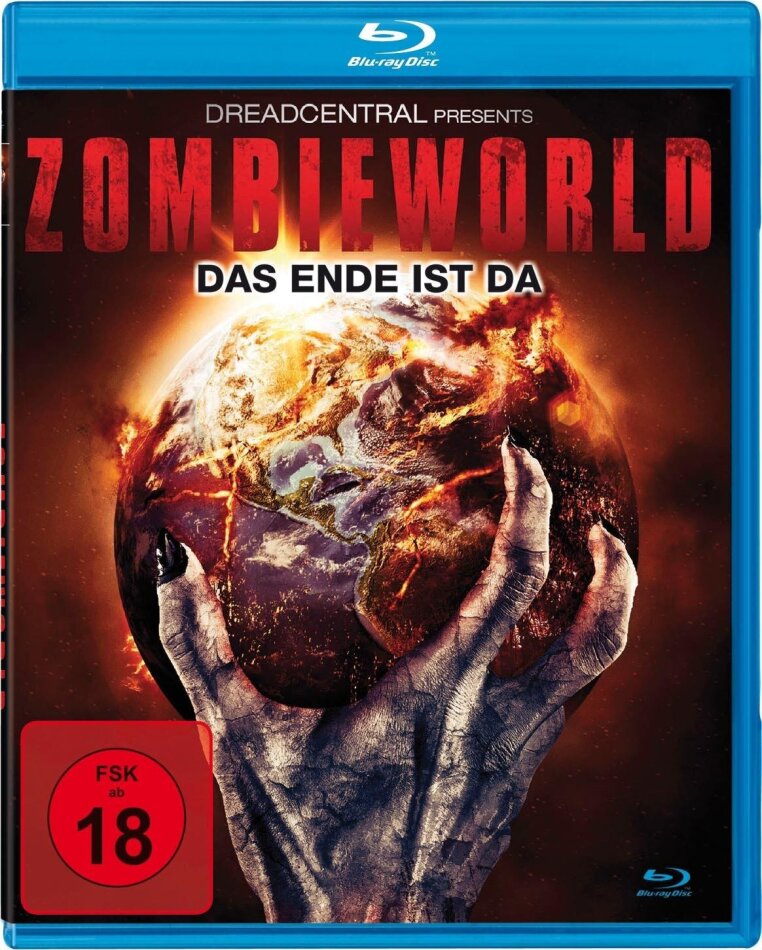 Zombieworld (2015)