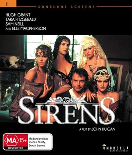Sirens (1994)