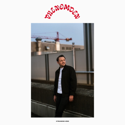 Phenomden - Streunendi H&uuml;nd (LP)