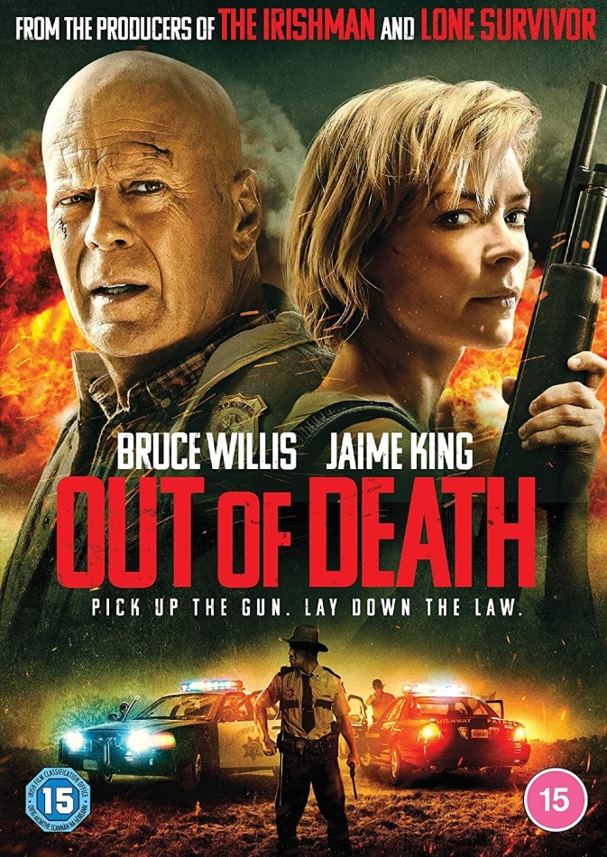 Out Of Death (2021)