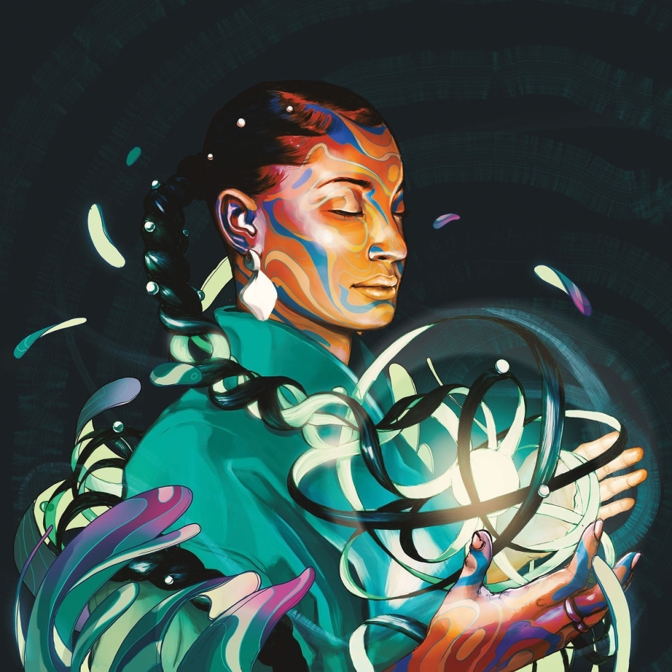 Nubya Garcia - Source? We Move