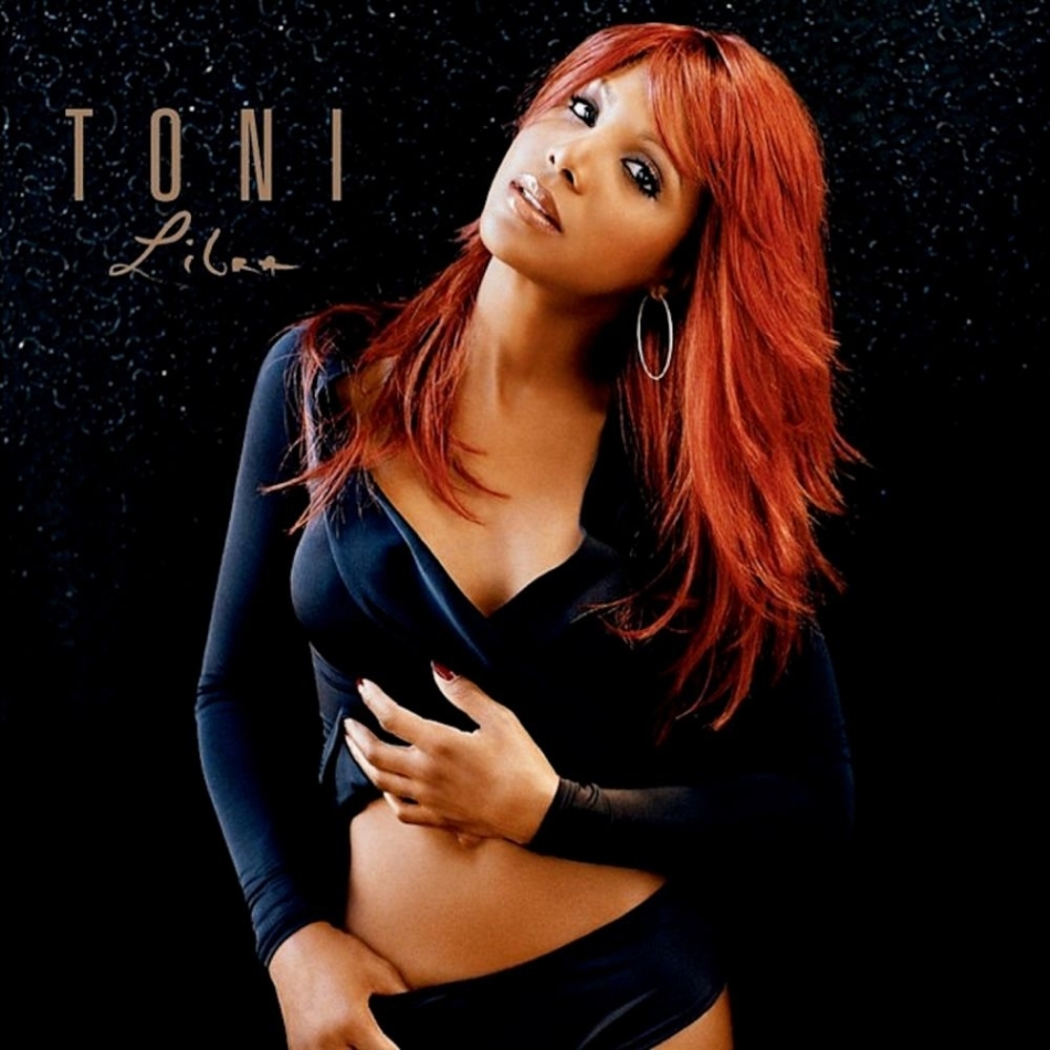 Toni Braxton - Libra 2021 Reissue