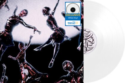 Finneas - Optimist (Walmart Edition, LP)