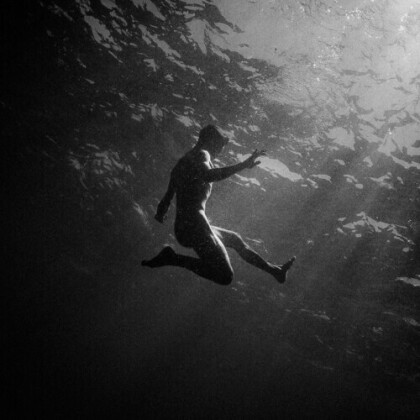 Blanco - Blu Celeste (LP)